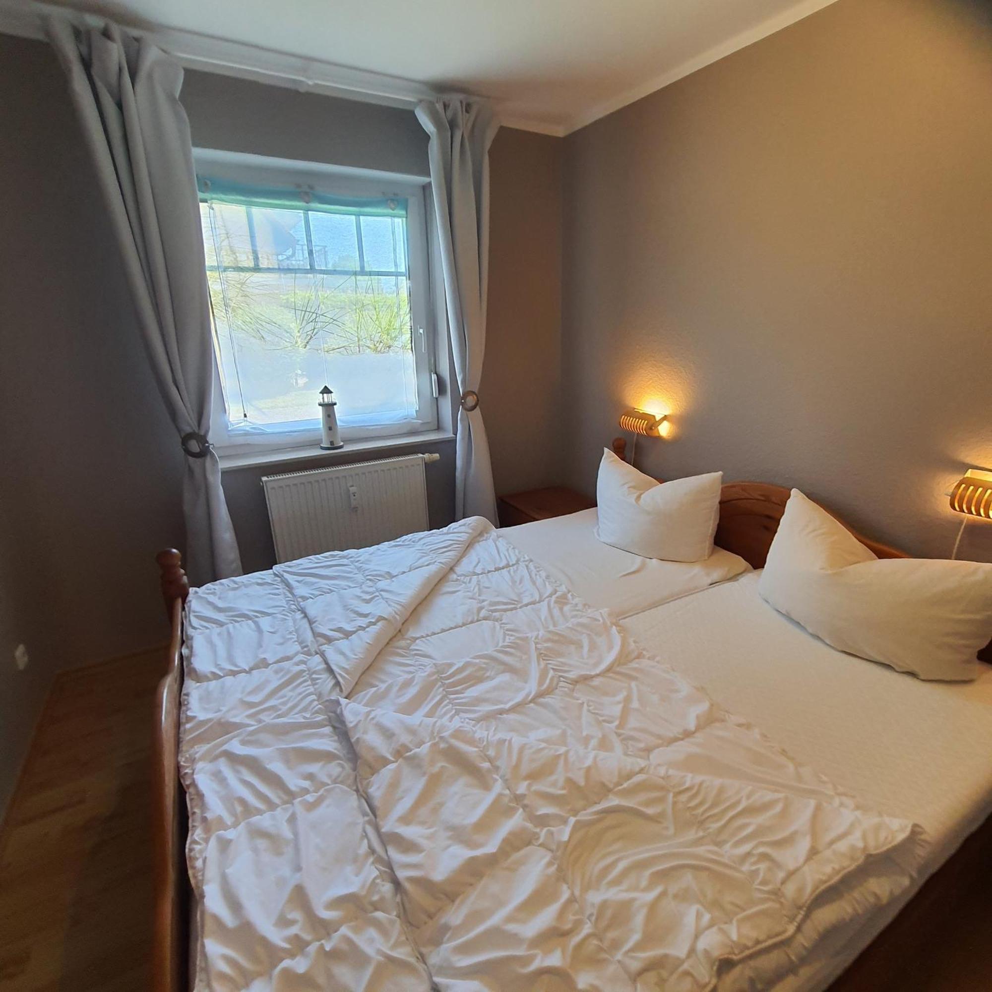 Haus Sonne Whg_3 Daire Zingst Dış mekan fotoğraf