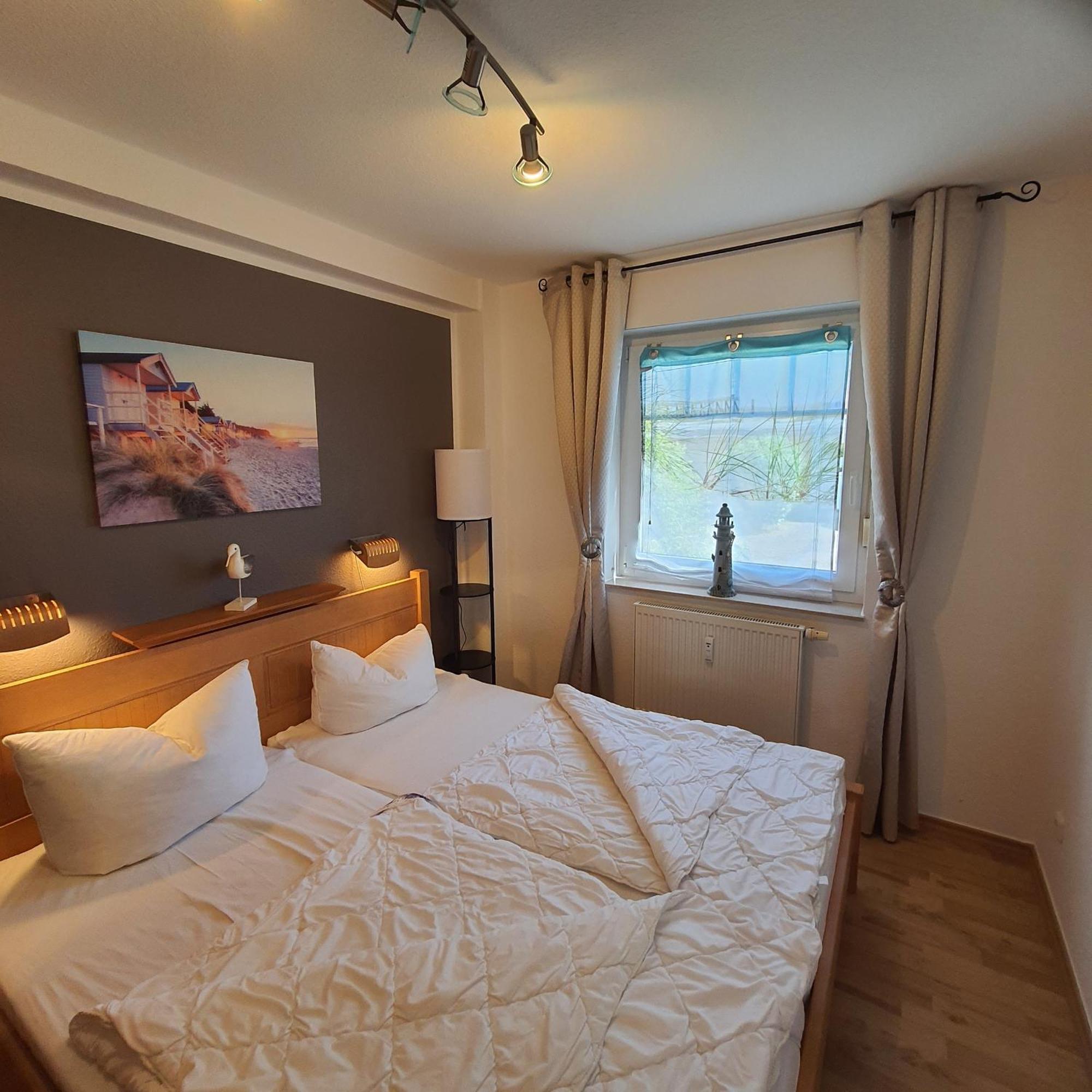 Haus Sonne Whg_3 Daire Zingst Dış mekan fotoğraf