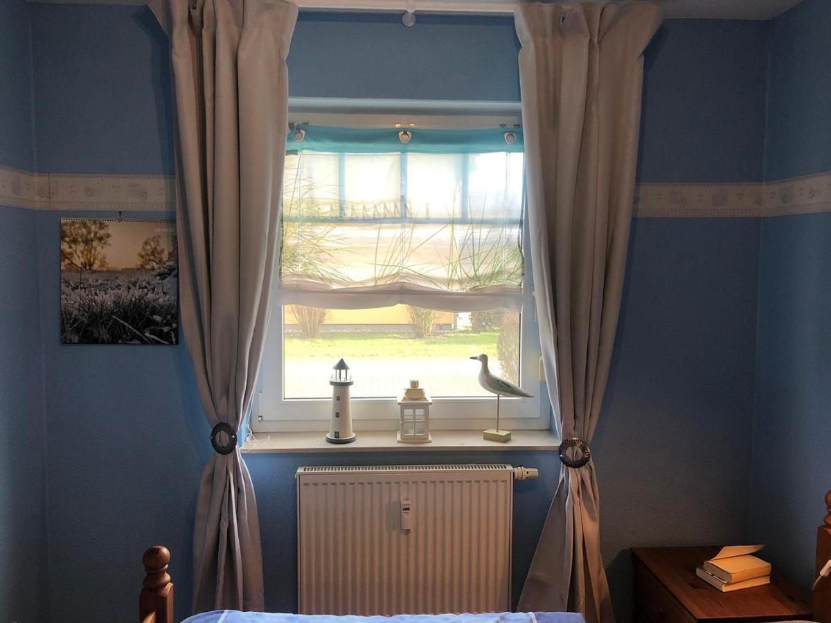 Haus Sonne Whg_3 Daire Zingst Dış mekan fotoğraf